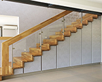 Construction et protection de vos escaliers par Escaliers Maisons à Montmeyran